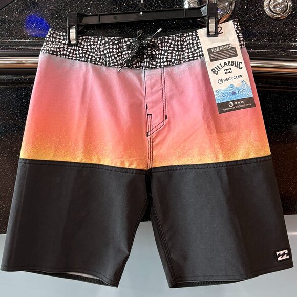 Billabong Panel Pro Boardshort - Picture 1 of 2